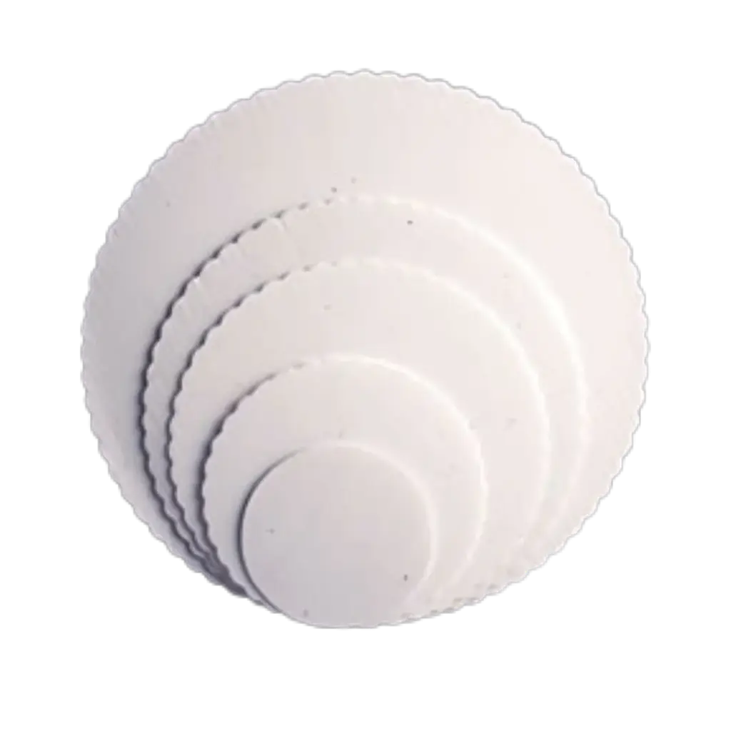 Tough Board Round 8" Qty. 100u