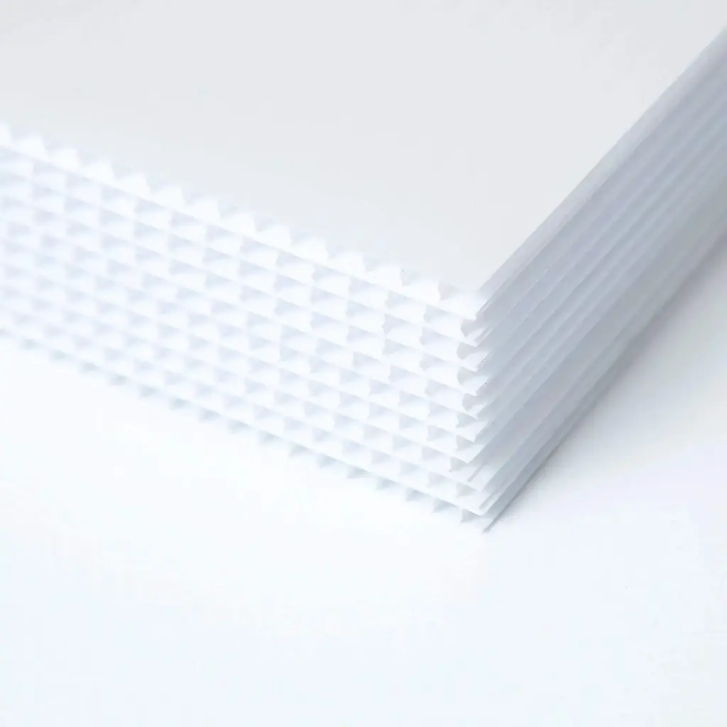 D-Board Sheet 4" x 8"