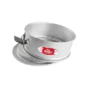 Fat Daddios Round Springform Pan 10 in x 3 in Box of 3 Units