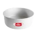 Fat Daddios Round Pan 10 in x 4 in Box of 3 Units