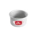 Fat Daddios Round Pan 5 in x 3 in Box of 6 Units