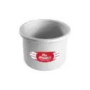 Fat Daddios Round Pan 5 in x 4 in Box of 6 Units