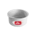 Fat Daddios Round Pan 6 in x 3 in Box of 6 Units