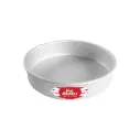 Fat Daddios Round Pan 9 in x 2 in Box of 6 Units