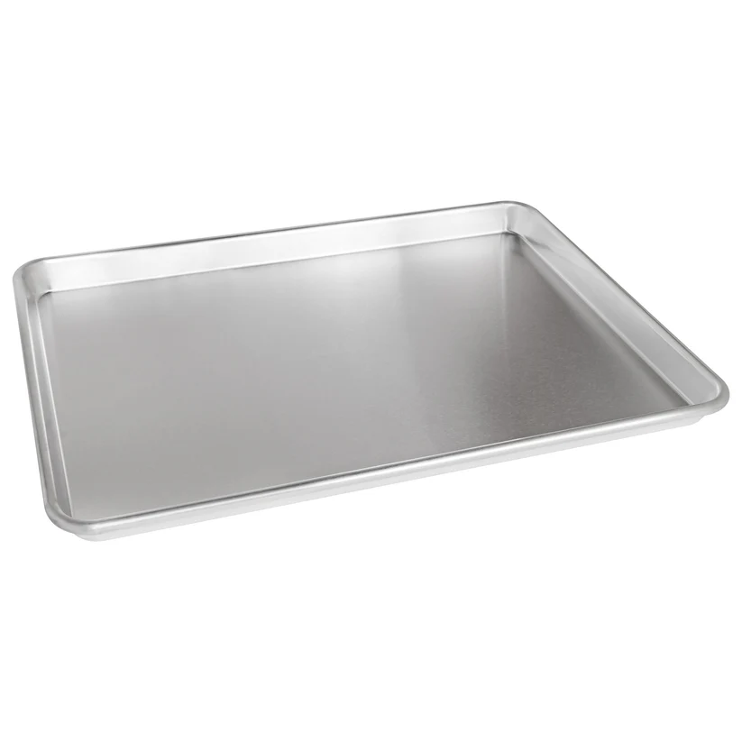 Fat Daddios Sheet Sheet Pan Quarter , 9 1/2 in x 13 in in Box of 12