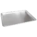 Fat Daddios Sheet Sheet Pan Quarter , 9 1/2 in x 13 in in Box of 12