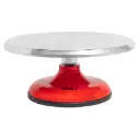 Fat Daddios Cake Turntables, 12 x 5 inch