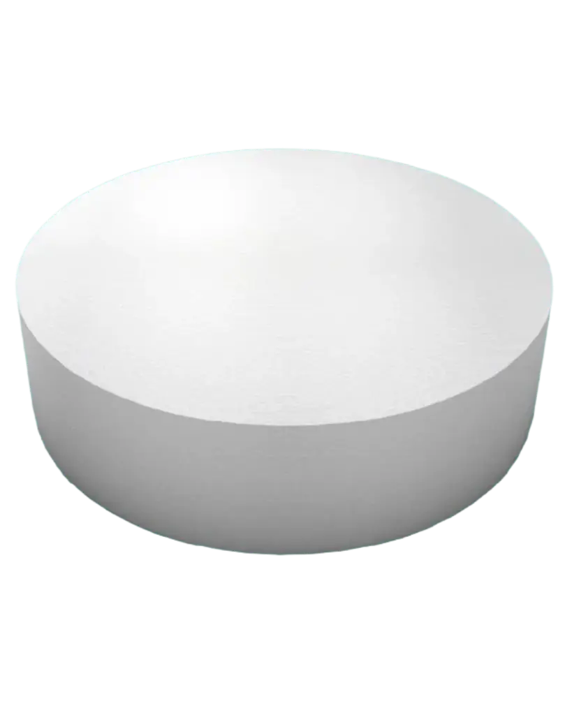 Dummy Cake 8 x 3 Round