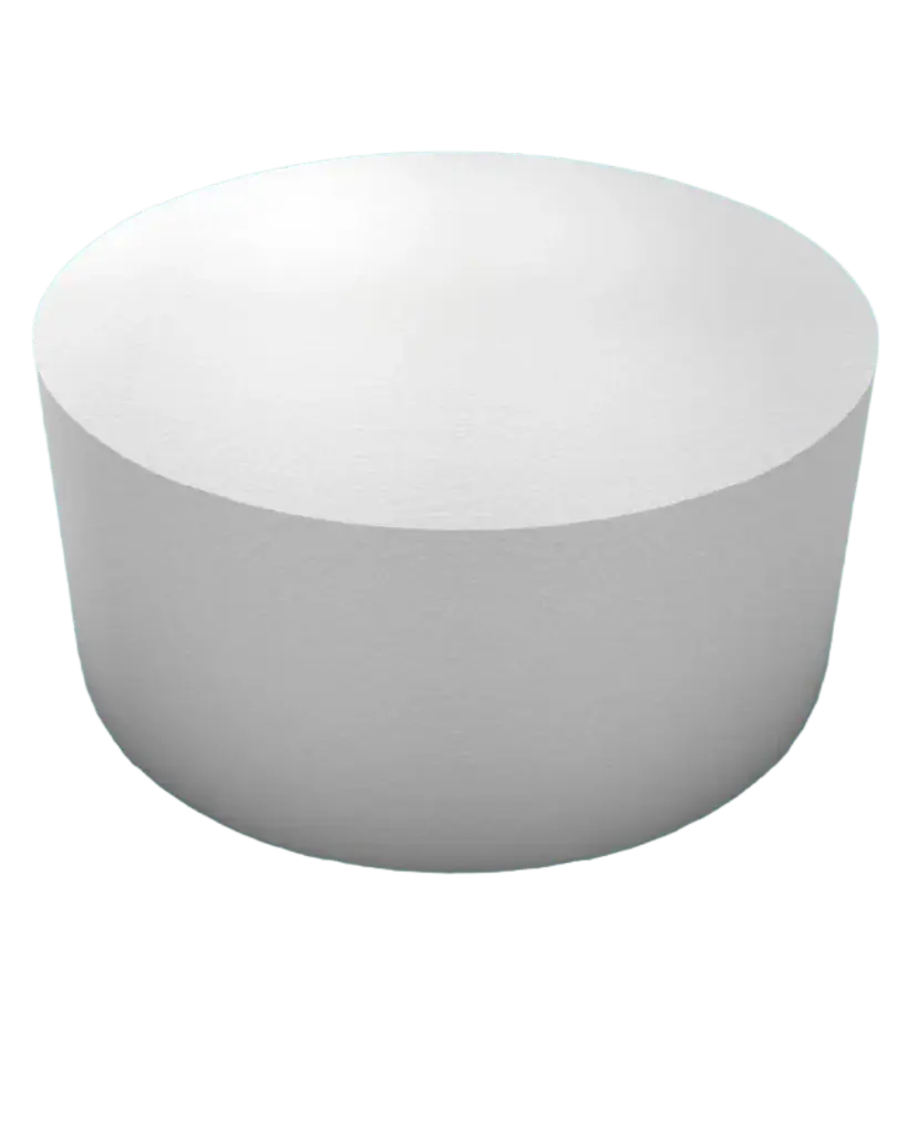 Dummy Cake 4 x 5 Round