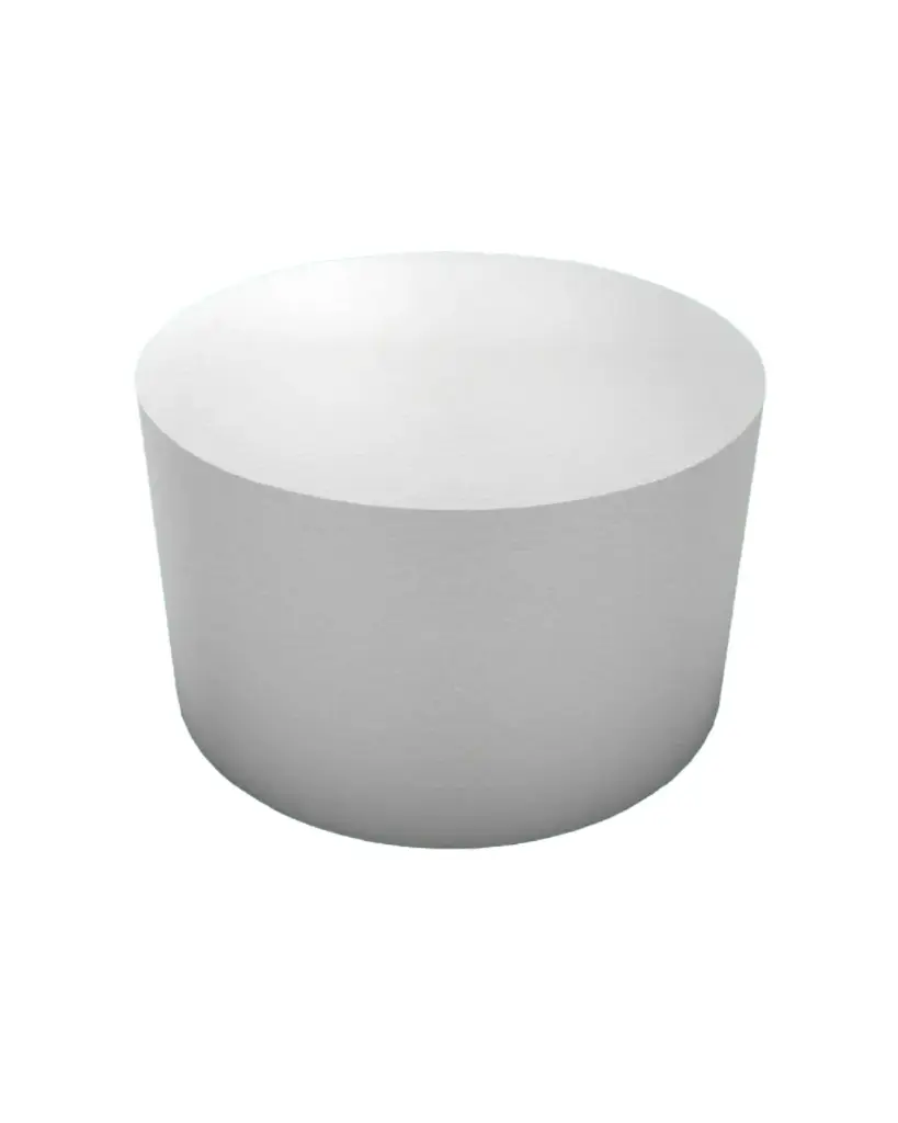 Dummy Cake 4 x 6 Round