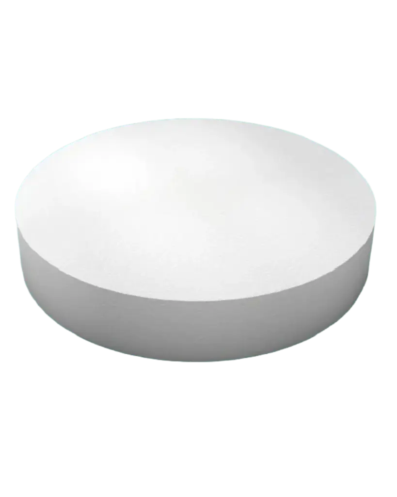 Dummy Cake 11 x 2 Round