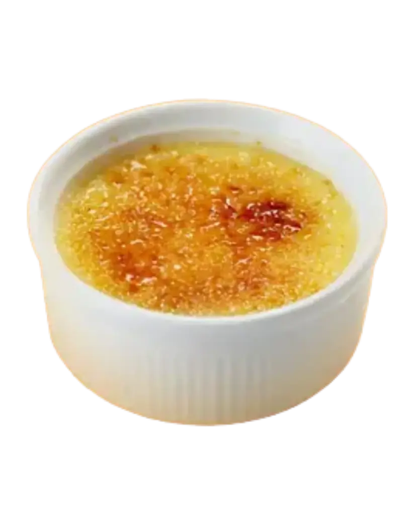 Pre Gel Pronto Crème Brûlée Box of 8 bags of 3.3lbs