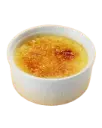 Pre Gel Pronto Crème Brûlée Box of 8 bags of 3.3lbs