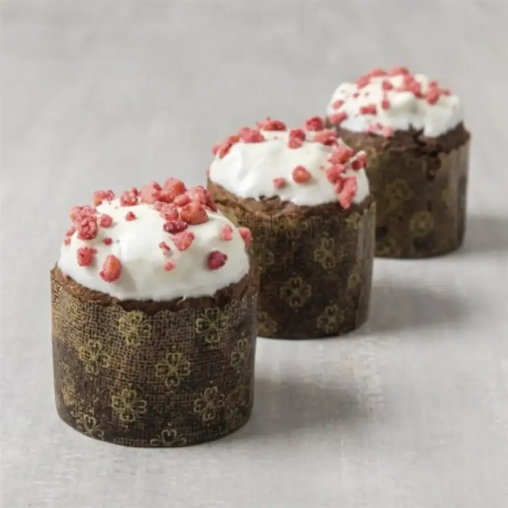 Pre-Gel Covermax Décor Chocowhite 2 Buckets of 11 lbs