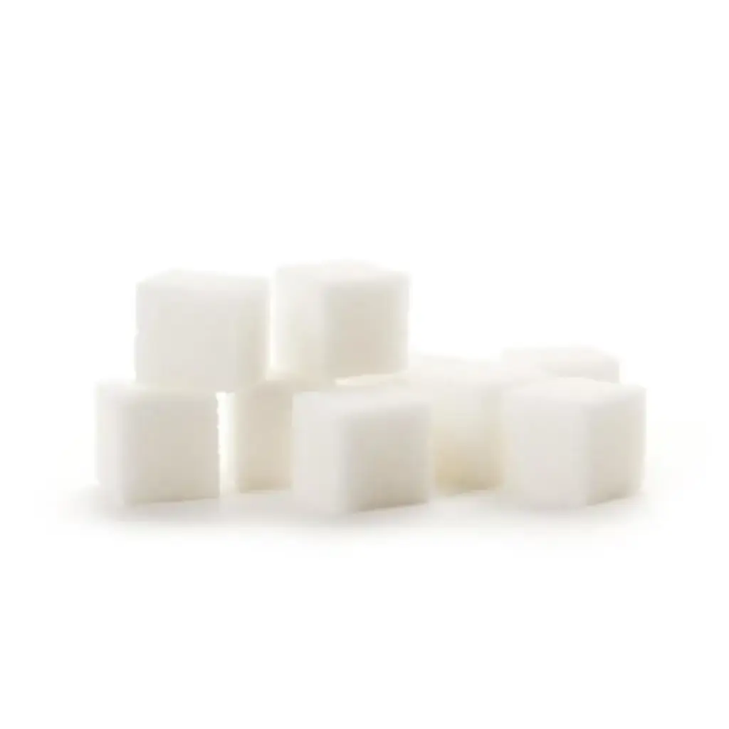 Pre-Gel Dextrose (Sweetening Agent) - 55 LBS Bag