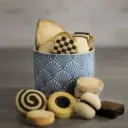 Pre Gel Frollis Gluten Free 4 Bags of 4.4 lbs