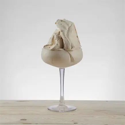 Pre-Gel Paste Caramel (Dark Caramel) Flavor Box of 2 Buckets of 13.20 lbs