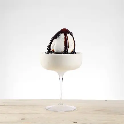 Pre Gel Caramel Topping Box of 6 bottles of 2.2lbs