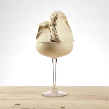 Pre Gel Cinnamon Flavorings Paste Box of 2 Buckets of 6.6lbs