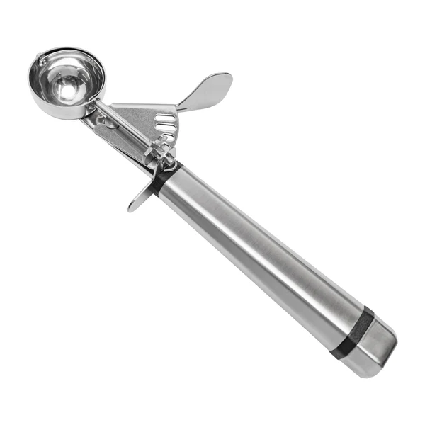 Fat Daddios Stainless Steel Scoop #60 Small (1 tbsp)
