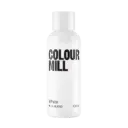 Colour Mill Oil Based Colouring 100ml White