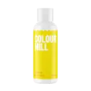 Colour Mill Oil Based Colouring 100ml Yellow