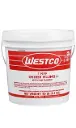 Westco Filling Cheese Pail 20lbs