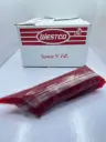 Westco Filling Cherry - Squeeze N Fill Bag 2lbs Caja 12 Unidades