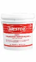 Westco Strawberry Topper Filling - 20 lbs Pail