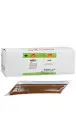 Trigal Dorado Filling Dulce de Leche (Cajeta) - Squeeze N Fill Bag 2lbs Caja 10 Unidades