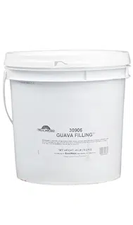Trigal Dorado Filling Guava Pail 40lbs