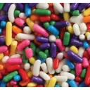 Sprinkelina Sprinkle Carnival Mix Box 6lbs