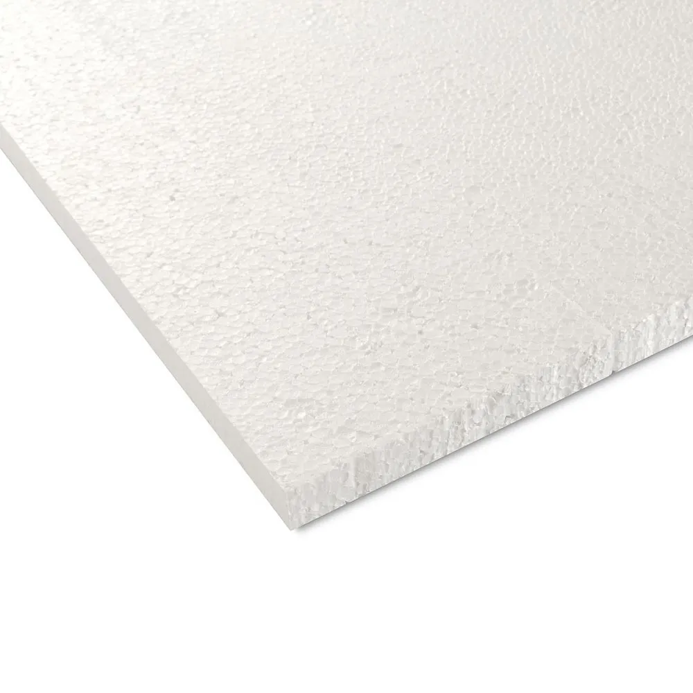 Foam Sheet 48" x 96" x 1"