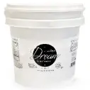 Dream Chocolate Fondant - 22lbs Clean White