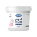 Satin Ice Ready to Use Royal Icing - 14oz      Box 3 units