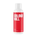 Colour Mill Oil Based Colouring 100ml Red