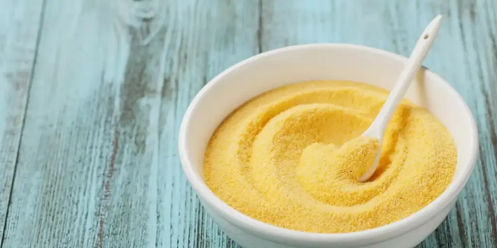 Amapola Harina de Maiz Pack 50lbs