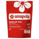 Amapola Harina All Purpose 5lbs Caja 6 Unidades