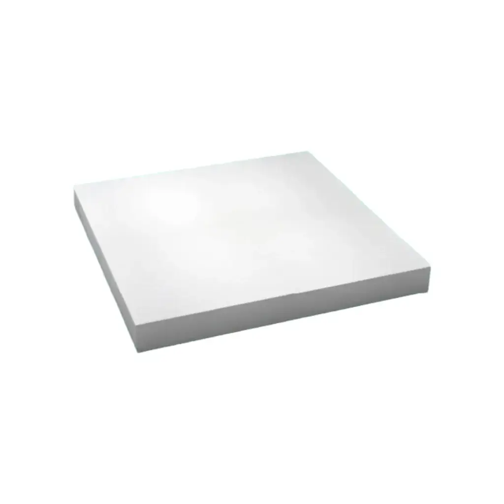 [DC3X3X1] Dummy Cake 3 x 3 x 1 Square