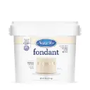 Satin Ice Fondant 5lbs Ivory