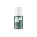 Colour Mill Oil Based Colouring 20mL Ocean