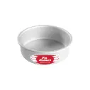 Fat Daddios Round Pan 3 in x 2 in Box of 6 Units