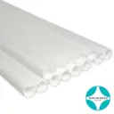 Poly-Dowels Diameter 1/4" Length 12" Pack 400 Units
