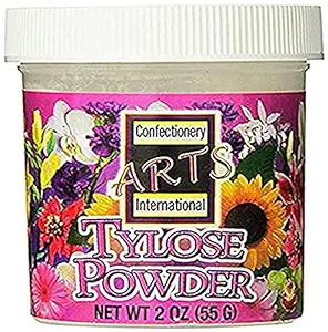 Tylose Powder 2.0 oz
