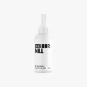 Colour Mill Chocolate Drip Color: Bright  White Bottle: 125g