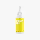 Colour Mill Chocolate Drip Color: Yellow Bottle: 125g