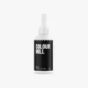 Colour Mill Chocolate Drip Color: Black Bottle: 125g
