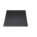 Cake Drum 10” 1/2” Black Square