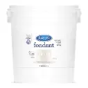 Satin Ice Fondant White 20lbs