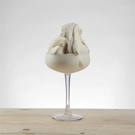 [55202] Roasted Almond Traditional Paste 2 Buckets 13.2 lbs